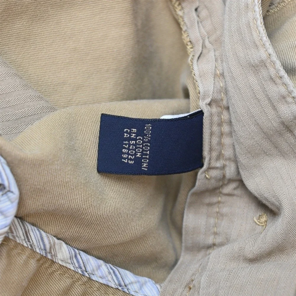 Banana Republic 34x10